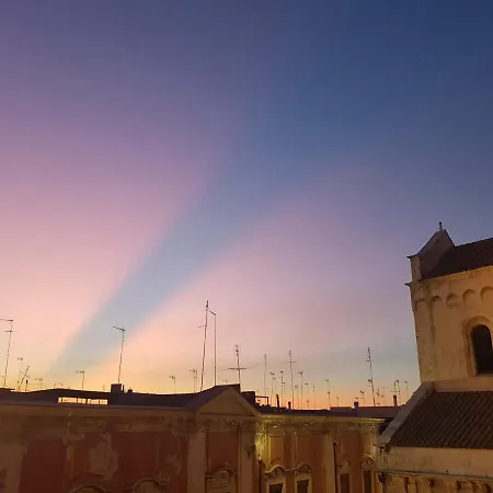 Brezza Marina By Paolo Bed & Breakfast Barletta