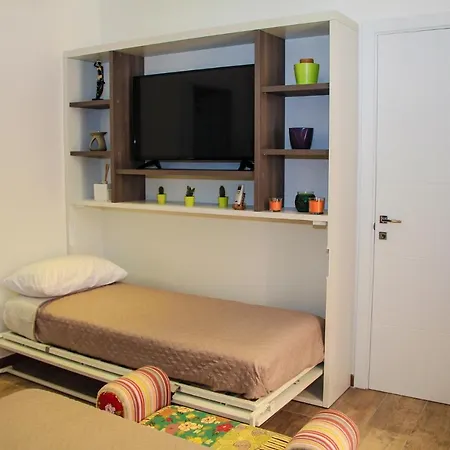 Brezza Marina By Paolo Bed & Breakfast Barletta