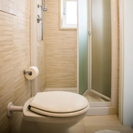 Brezza Marina By Paolo Bed & Breakfast