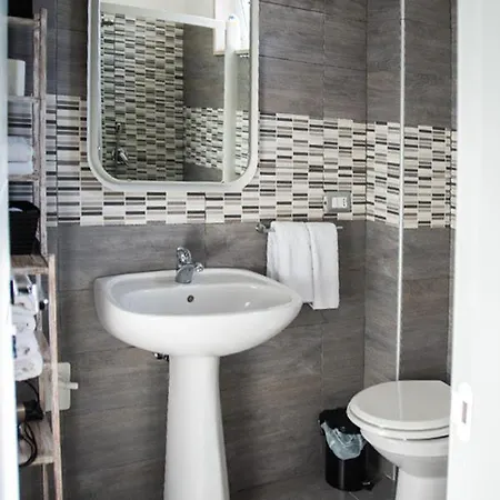 Brezza Marina By Paolo 3*