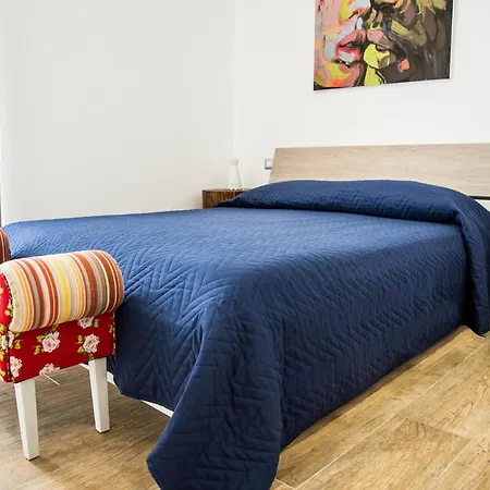 Bed & Breakfast Brezza Marina By Paolo 3*