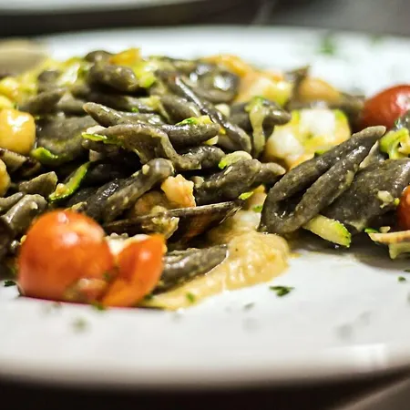 Brezza Marina By Paolo Bed & Breakfast