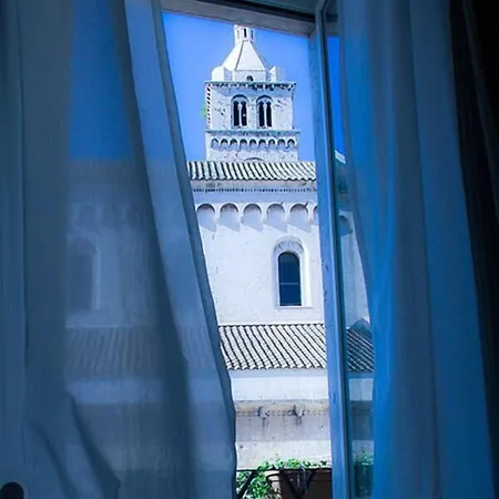 Bed & Breakfast Brezza Marina By Paolo