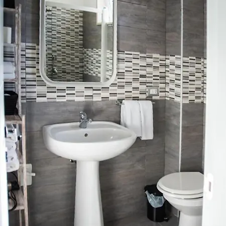 Bed & Breakfast Brezza Marina By Paolo Barletta