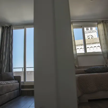 Brezza Marina By Paolo 3* Barletta