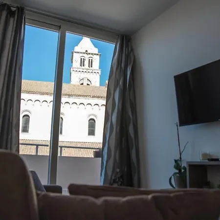 Brezza Marina By Paolo Bed & Breakfast