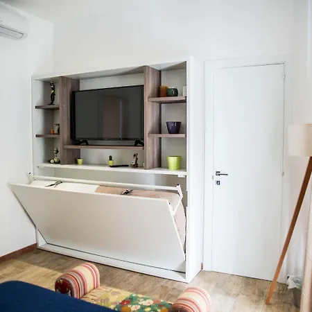 Brezza Marina By Paolo Bed & Breakfast Barletta