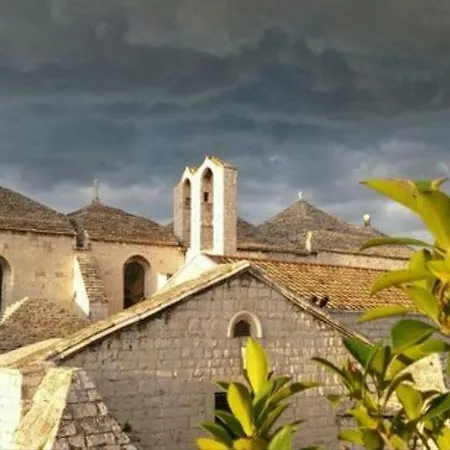 Bed & Breakfast Brezza Marina