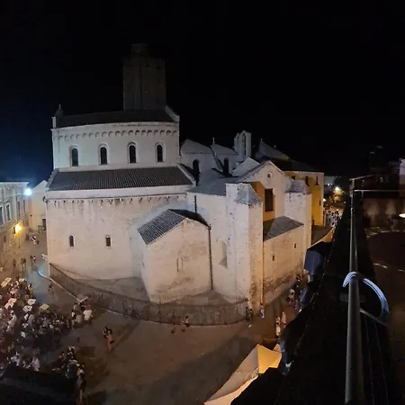 Brezza Marina By Paolo Panzió 3*