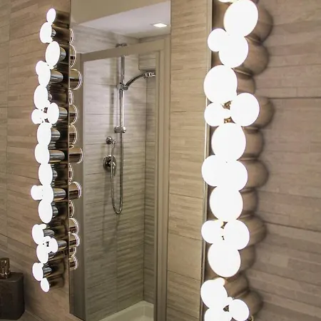 Bed & Breakfast Brezza Marina By Paolo Barletta