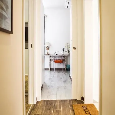 Brezza Marina By Paolo Bed & Breakfast Barletta