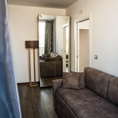 Bed & Breakfast Brezza Marina Barletta