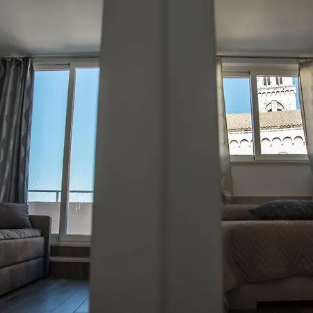 Panzió Brezza Marina By Paolo 3*