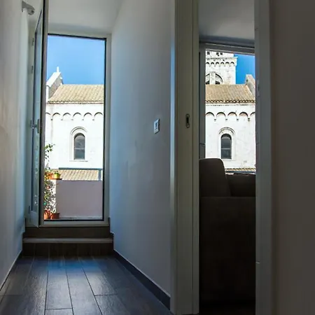 Brezza Marina Bed & Breakfast 3*