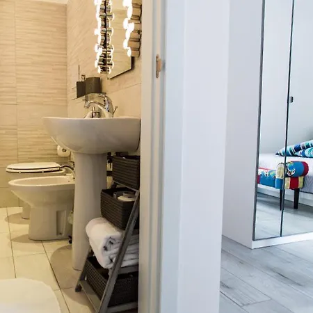 Brezza Marina Bed & Breakfast 3*