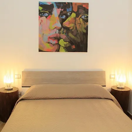 Brezza Marina By Paolo 3*