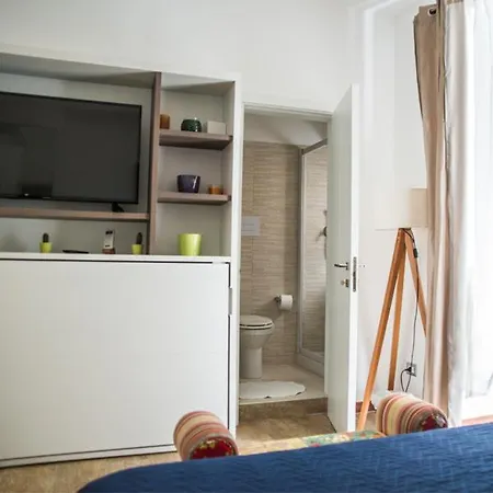 Brezza Marina By Paolo 3* Barletta