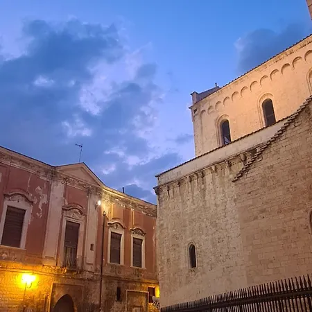 Brezza Marina Barletta