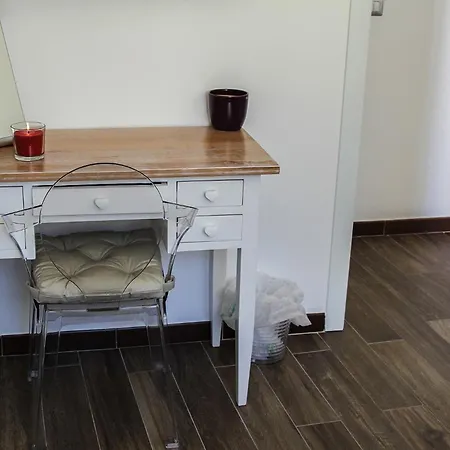 Bed & Breakfast Brezza Marina By Paolo 3*