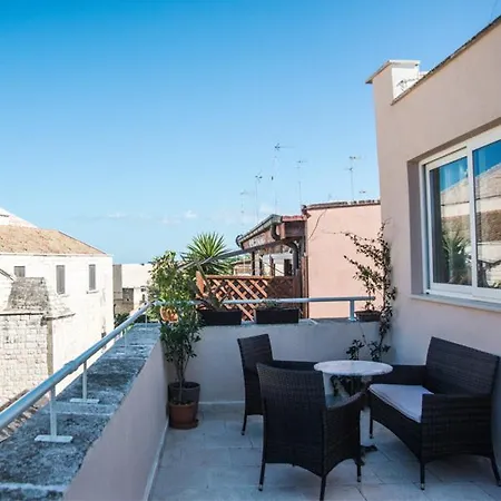 Brezza Marina By Paolo Panzió Barletta