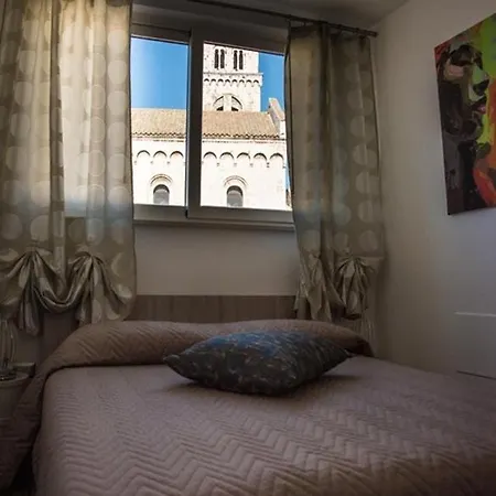 Bed & Breakfast Brezza Marina By Paolo Barletta