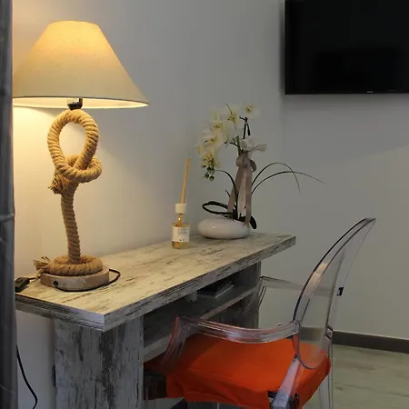 Brezza Marina By Paolo 3*