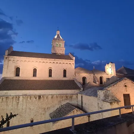 Brezza Marina 3* Barletta