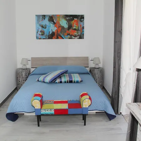 Brezza Marina By Paolo