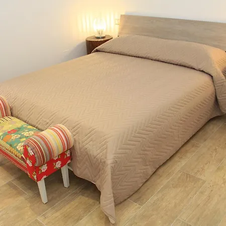 Brezza Marina By Paolo Bed & Breakfast