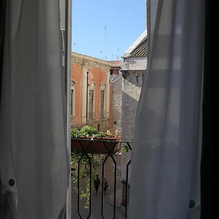 Brezza Marina Bed & Breakfast 3*