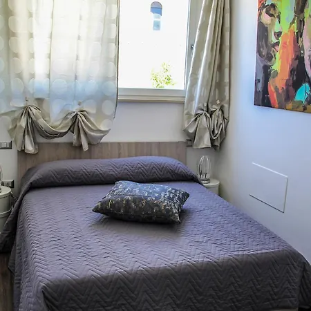 Brezza Marina By Paolo Barletta