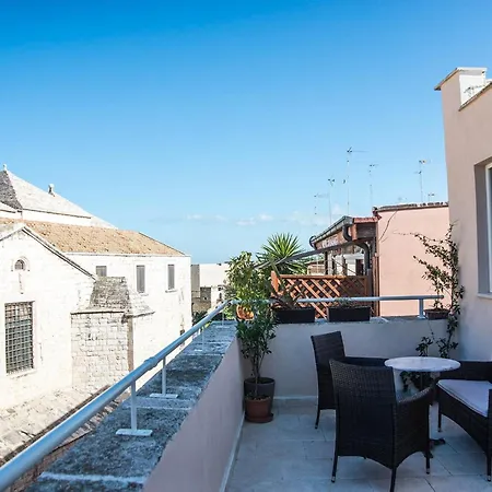 Brezza Marina By Paolo