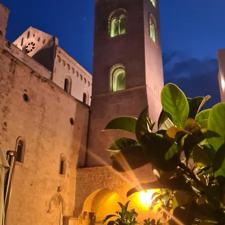Bed & Breakfast Brezza Marina 3*