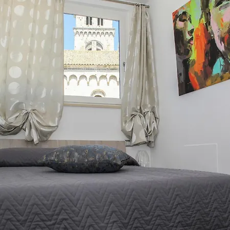 Bed & Breakfast Brezza Marina 3*