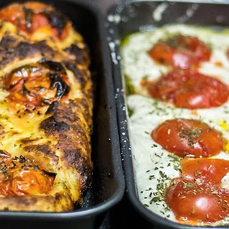 Brezza Marina By Paolo Bed & Breakfast