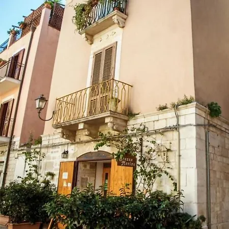 Bed & Breakfast Brezza Marina By Paolo Barletta