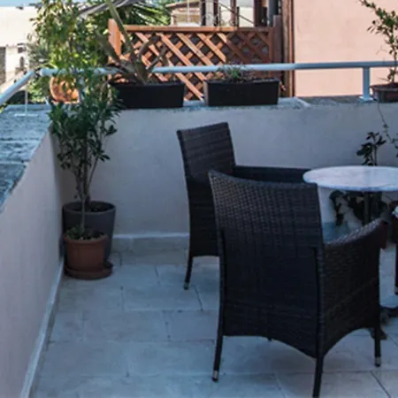 Brezza Marina Bed & Breakfast 3*