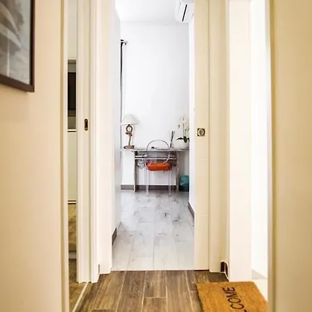 Bed & Breakfast Brezza Marina 3*