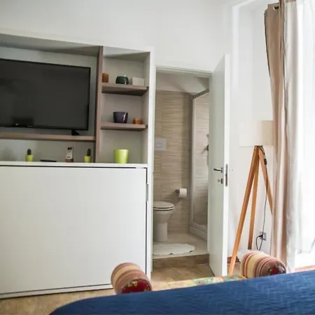 Brezza Marina By Paolo