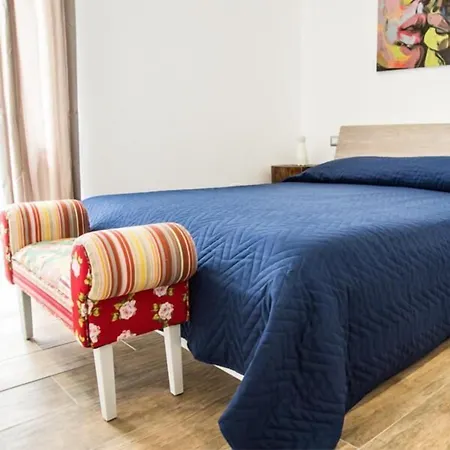 Brezza Marina By Paolo Bed & Breakfast