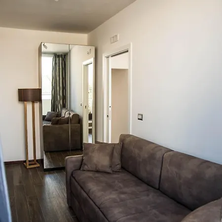 Brezza Marina By Paolo 3* Barletta