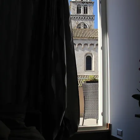 Bed & Breakfast Brezza Marina 3*