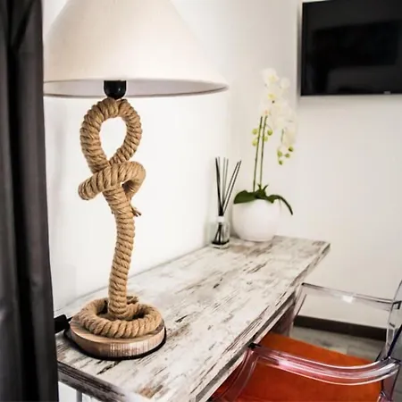 Brezza Marina By Paolo 3* Barletta