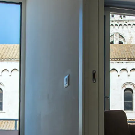 Bed & Breakfast Brezza Marina