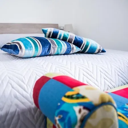 Brezza Marina By Paolo Barletta