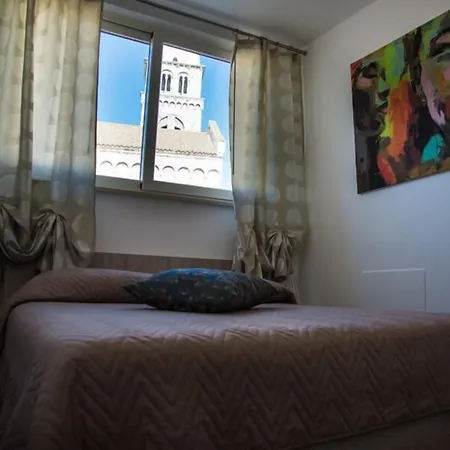 Bed & Breakfast Brezza Marina 3*
