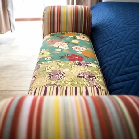 Bed & Breakfast Brezza Marina 3*