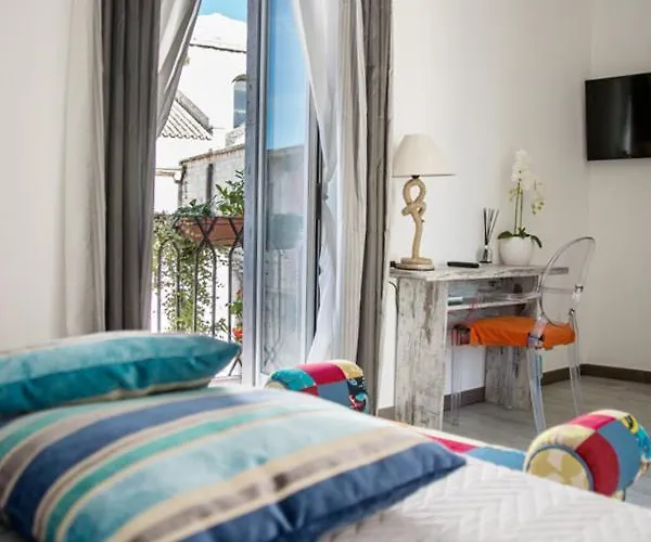 Panzió Brezza Marina By Paolo