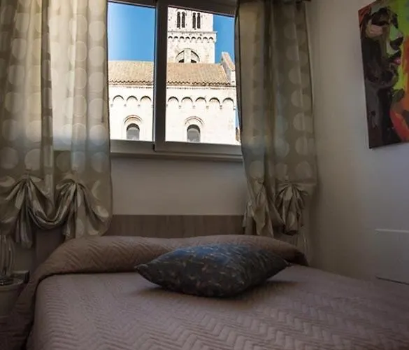 Panzió Brezza Marina By Paolo Barletta