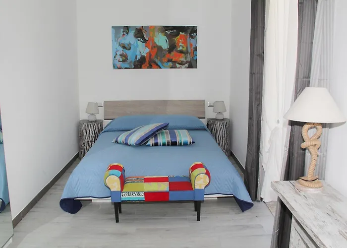 Brezza Marina By Paolo